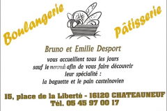 DESPORT