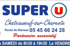 Super U
